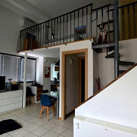Gemme Fiorentine Apartments In Front Of The Train Station 5 Minutes From The Centre Free Parking ฟลอเรนซ์ ภายนอก รูปภาพ